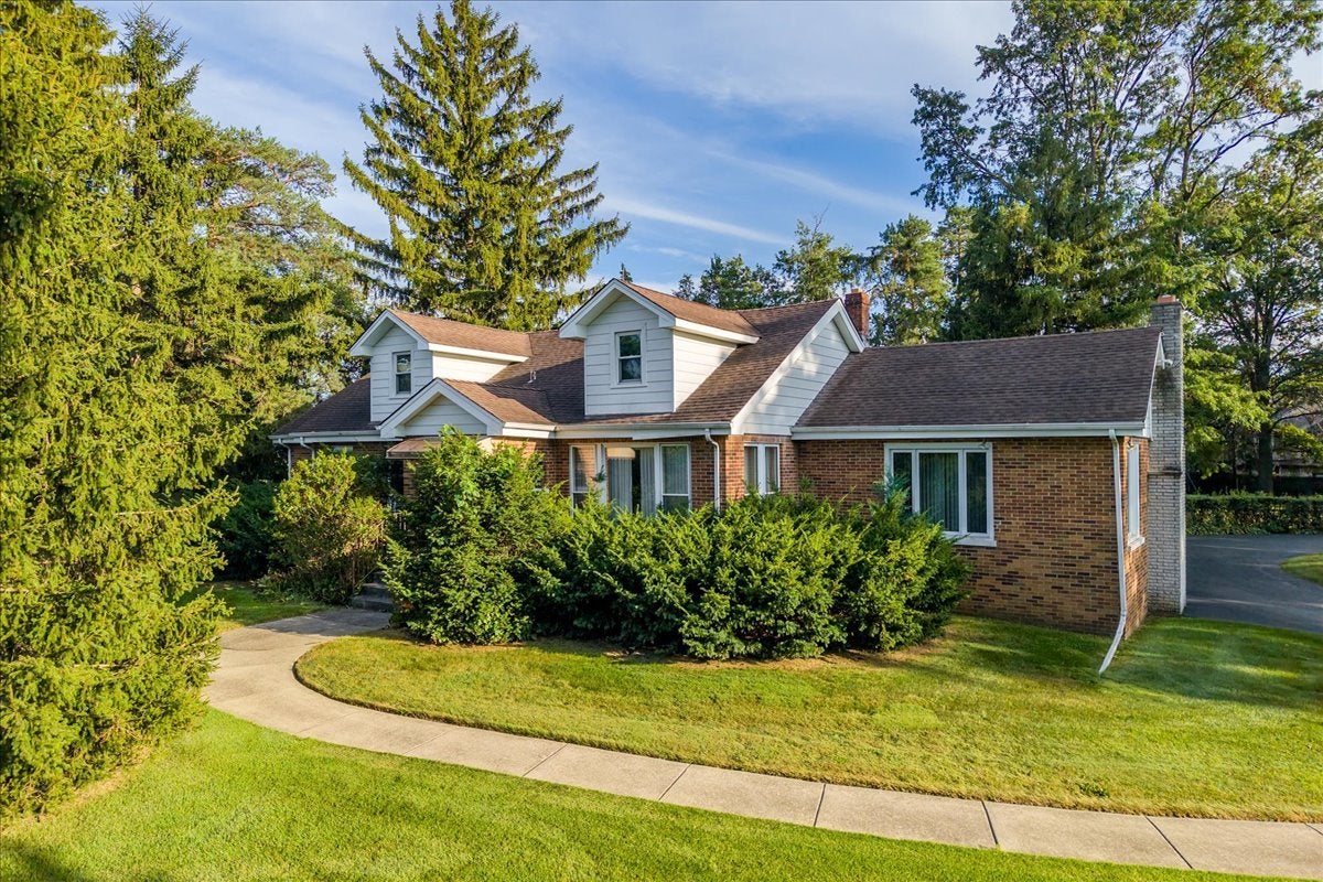 16W233 63rd Street