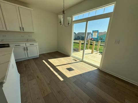 Tiny photo for 703 Pomfret Court, Oswego, IL 60543 (MLS # 12665467)