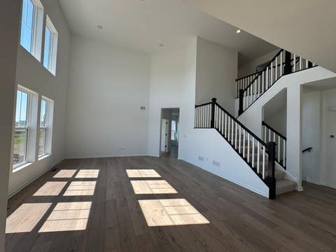 Tiny photo for 703 Pomfret Court, Oswego, IL 60543 (MLS # 12665467)