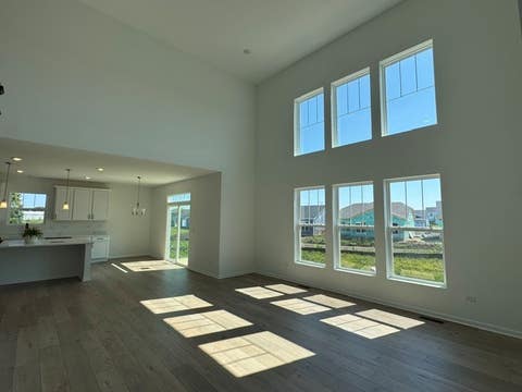 Tiny photo for 703 Pomfret Court, Oswego, IL 60543 (MLS # 12665467)