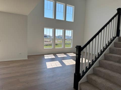 Tiny photo for 703 Pomfret Court, Oswego, IL 60543 (MLS # 12665467)