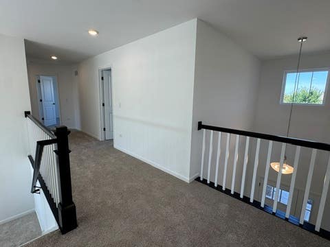 Tiny photo for 703 Pomfret Court, Oswego, IL 60543 (MLS # 12665467)