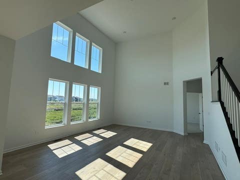 Tiny photo for 703 Pomfret Court, Oswego, IL 60543 (MLS # 12665467)