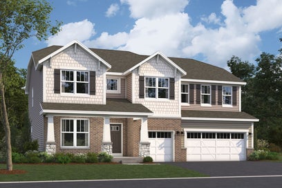 703 Pomfret Court Oswego IL 60543