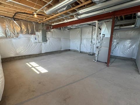 Tiny photo for 703 Pomfret Court, Oswego, IL 60543 (MLS # 12665467)