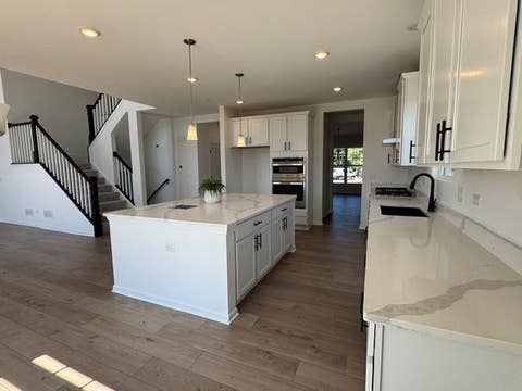 Tiny photo for 703 Pomfret Court, Oswego, IL 60543 (MLS # 12665467)