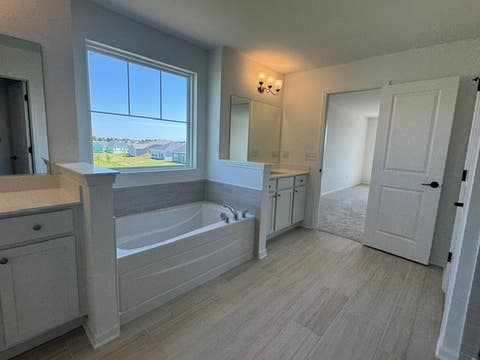 Tiny photo for 703 Pomfret Court, Oswego, IL 60543 (MLS # 12665467)