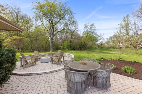 Tiny photo for 606 Lakeview Terrace, Glen Ellyn, IL 60137 (MLS # 12453382)