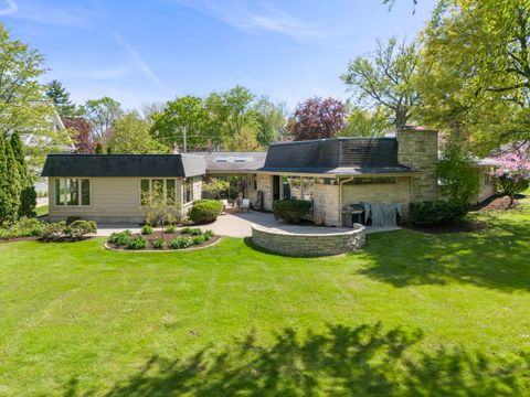 Tiny photo for 606 Lakeview Terrace, Glen Ellyn, IL 60137 (MLS # 12453382)