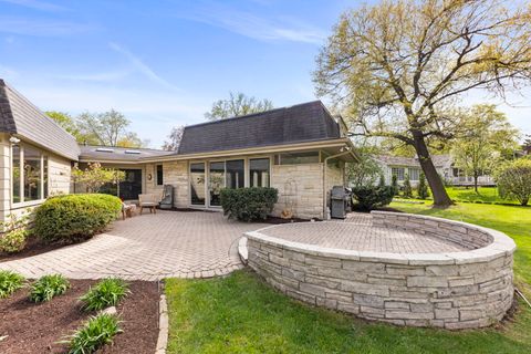 Tiny photo for 606 Lakeview Terrace, Glen Ellyn, IL 60137 (MLS # 12453382)