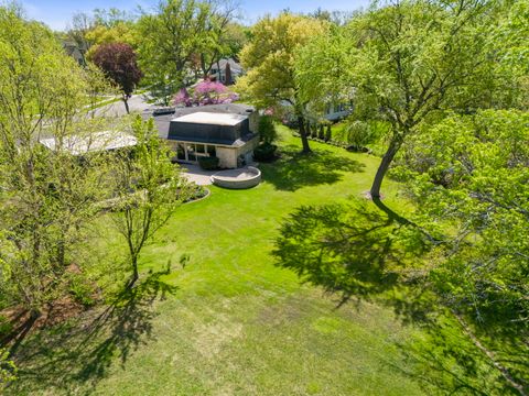Tiny photo for 606 Lakeview Terrace, Glen Ellyn, IL 60137 (MLS # 12453382)