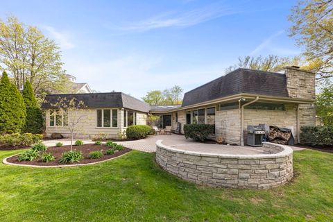 Tiny photo for 606 Lakeview Terrace, Glen Ellyn, IL 60137 (MLS # 12453382)