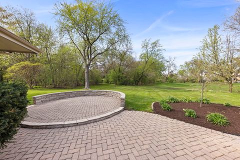 Tiny photo for 606 Lakeview Terrace, Glen Ellyn, IL 60137 (MLS # 12453382)