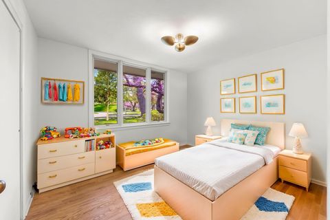 Tiny photo for 606 Lakeview Terrace, Glen Ellyn, IL 60137 (MLS # 12453382)