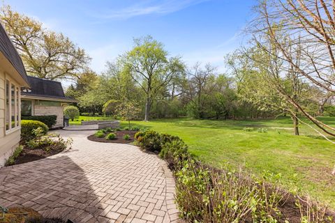 Tiny photo for 606 Lakeview Terrace, Glen Ellyn, IL 60137 (MLS # 12453382)
