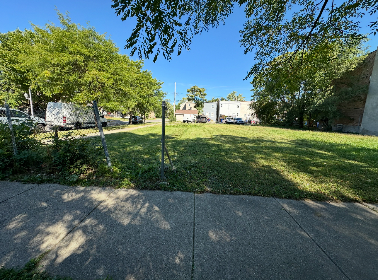 4058 W Adams Street