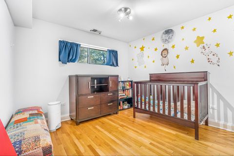 Tiny photo for 5700 N Maplewood Avenue #G, Chicago, IL 60659 (MLS # 12497750)