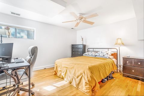 Tiny photo for 5700 N Maplewood Avenue #G, Chicago, IL 60659 (MLS # 12497750)