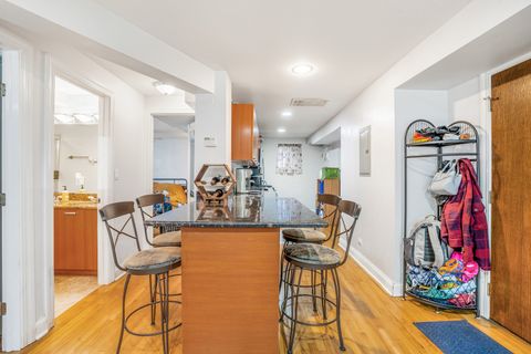 Tiny photo for 5700 N Maplewood Avenue #G, Chicago, IL 60659 (MLS # 12497750)