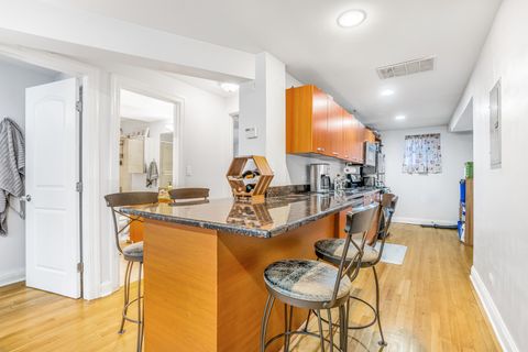 Tiny photo for 5700 N Maplewood Avenue #G, Chicago, IL 60659 (MLS # 12497750)