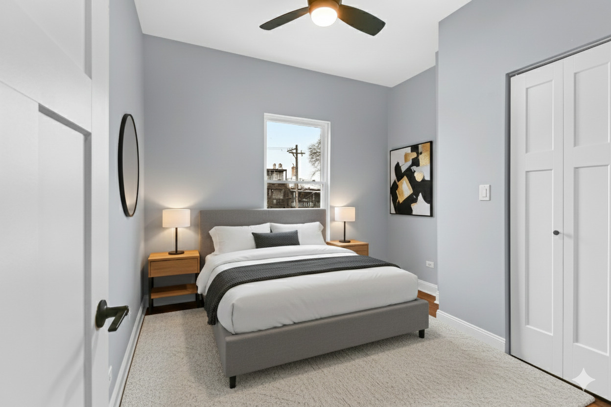 4309 W Monroe Street