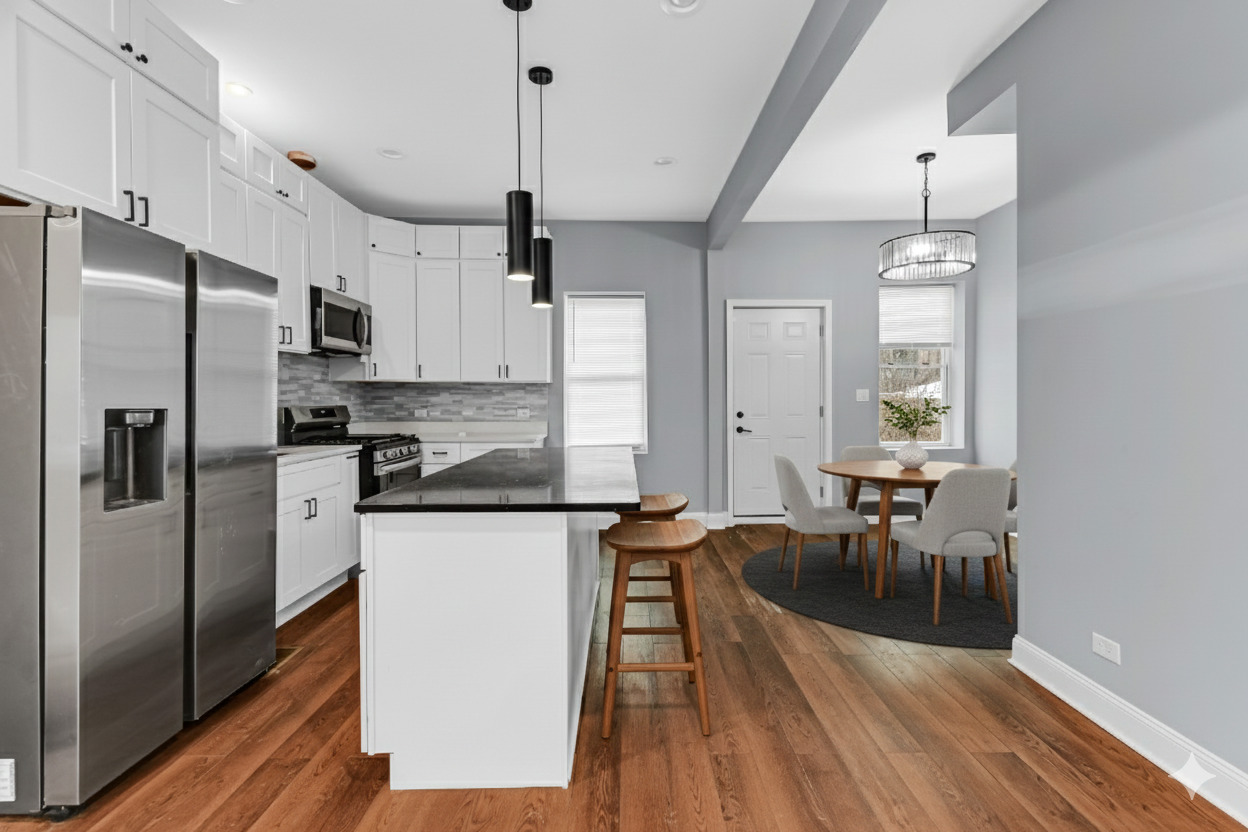 4309 W Monroe Street