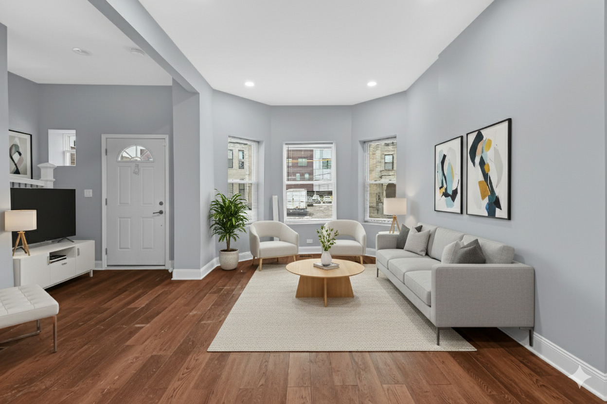 4309 W Monroe Street