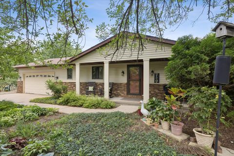 Photo of 21777 282ND Avenue, Le Claire, IA 52753 (MLS # 12690783)