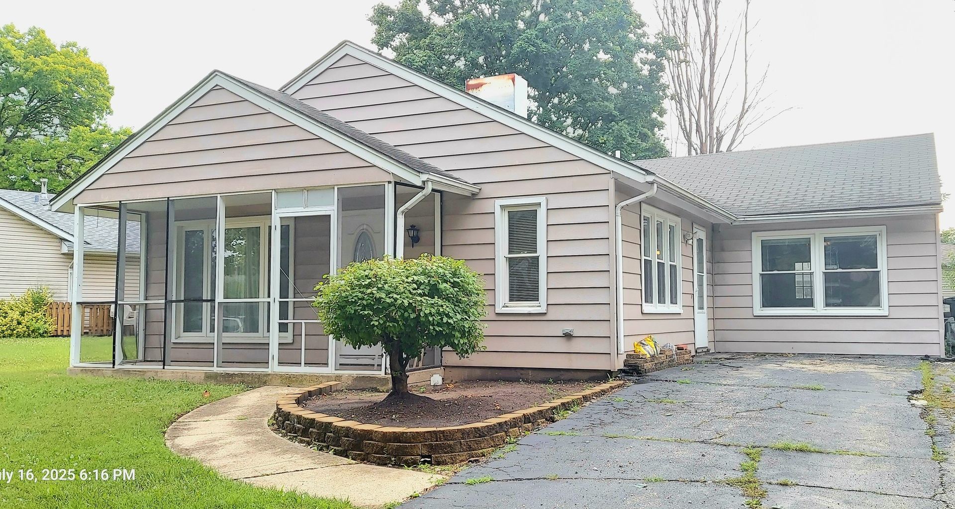 70 Eastfield Road