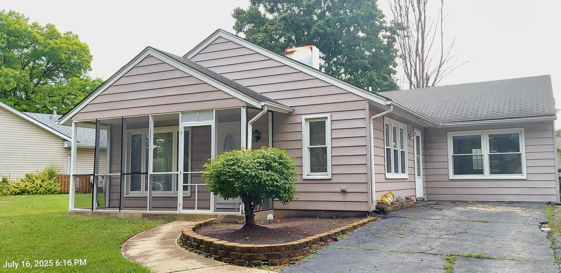 70 Eastfield Road