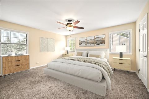 Tiny photo for 467 Taubert Avenue, Batavia, IL 60510 (MLS # 12498098)