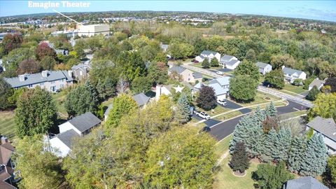 Tiny photo for 467 Taubert Avenue, Batavia, IL 60510 (MLS # 12498098)