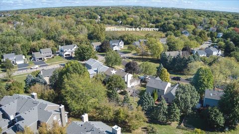 Tiny photo for 467 Taubert Avenue, Batavia, IL 60510 (MLS # 12498098)