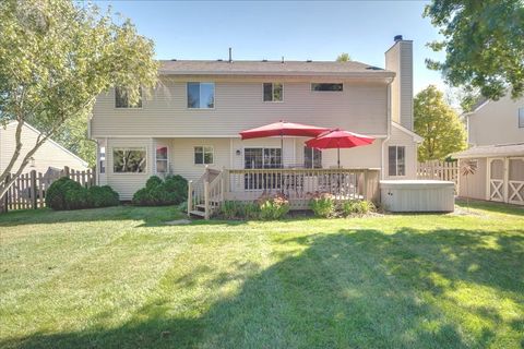 Tiny photo for 467 Taubert Avenue, Batavia, IL 60510 (MLS # 12498098)