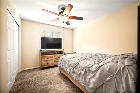 Tiny photo for 467 Taubert Avenue, Batavia, IL 60510 (MLS # 12498098)