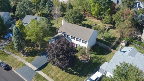 Tiny photo for 467 Taubert Avenue, Batavia, IL 60510 (MLS # 12498098)