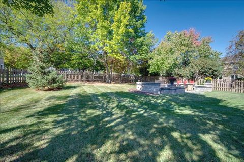 Tiny photo for 467 Taubert Avenue, Batavia, IL 60510 (MLS # 12498098)