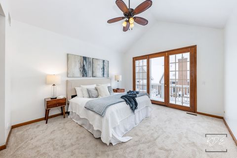 Tiny photo for 1512 Harbour Towne Place, Naperville, IL 60564 (MLS # 12543044)