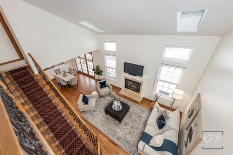 Tiny photo for 1512 Harbour Towne Place, Naperville, IL 60564 (MLS # 12543044)