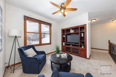 Tiny photo for 1512 Harbour Towne Place, Naperville, IL 60564 (MLS # 12543044)