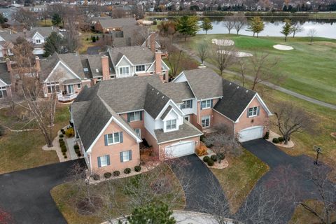 Tiny photo for 1512 Harbour Towne Place, Naperville, IL 60564 (MLS # 12543044)