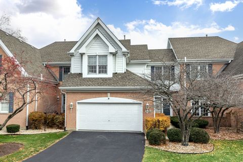 Tiny photo for 1512 Harbour Towne Place, Naperville, IL 60564 (MLS # 12543044)