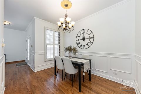 Tiny photo for 1512 Harbour Towne Place, Naperville, IL 60564 (MLS # 12543044)