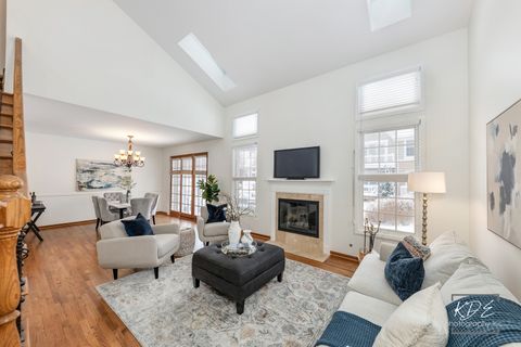 Tiny photo for 1512 Harbour Towne Place, Naperville, IL 60564 (MLS # 12543044)