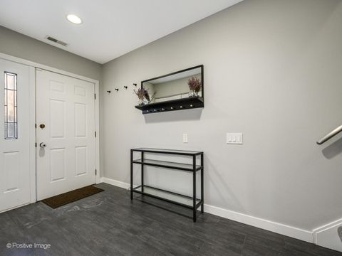 Tiny photo for 1715 N Wells Street #15, Chicago, IL 60614 (MLS # 12552269)