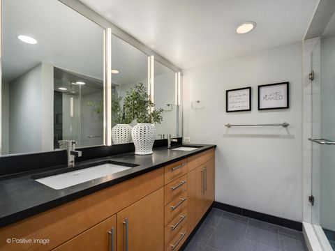 Tiny photo for 1715 N Wells Street #15, Chicago, IL 60614 (MLS # 12552269)