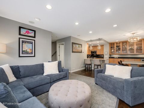 Tiny photo for 1715 N Wells Street #15, Chicago, IL 60614 (MLS # 12552269)