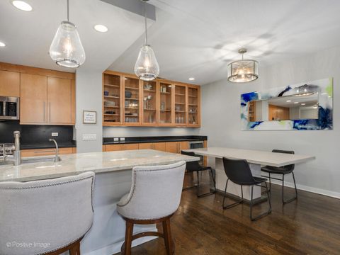 Tiny photo for 1715 N Wells Street #15, Chicago, IL 60614 (MLS # 12552269)