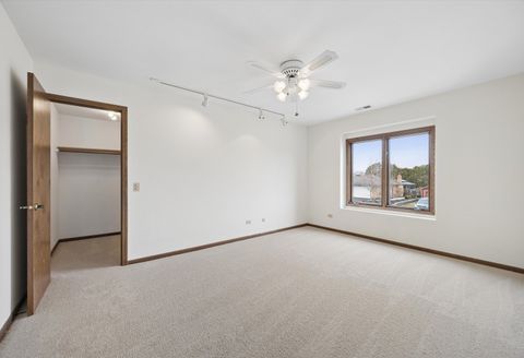 Tiny photo for 12816 S Parkside Drive, Palos Park, IL 60464 (MLS # 12588890)