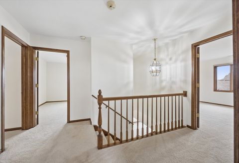 Tiny photo for 12816 S Parkside Drive, Palos Park, IL 60464 (MLS # 12588890)
